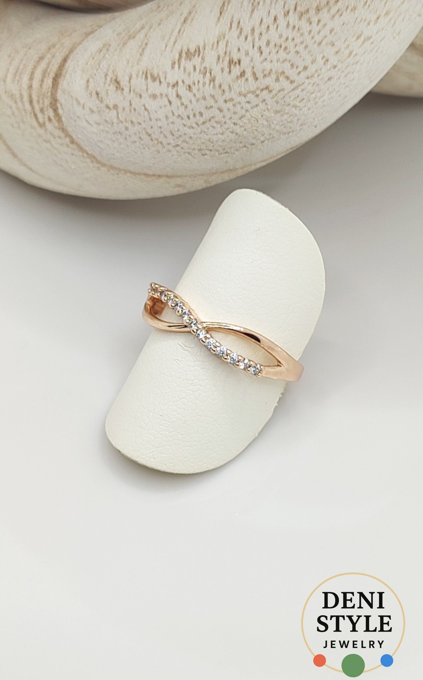 5456/ Serenelle gyűrű