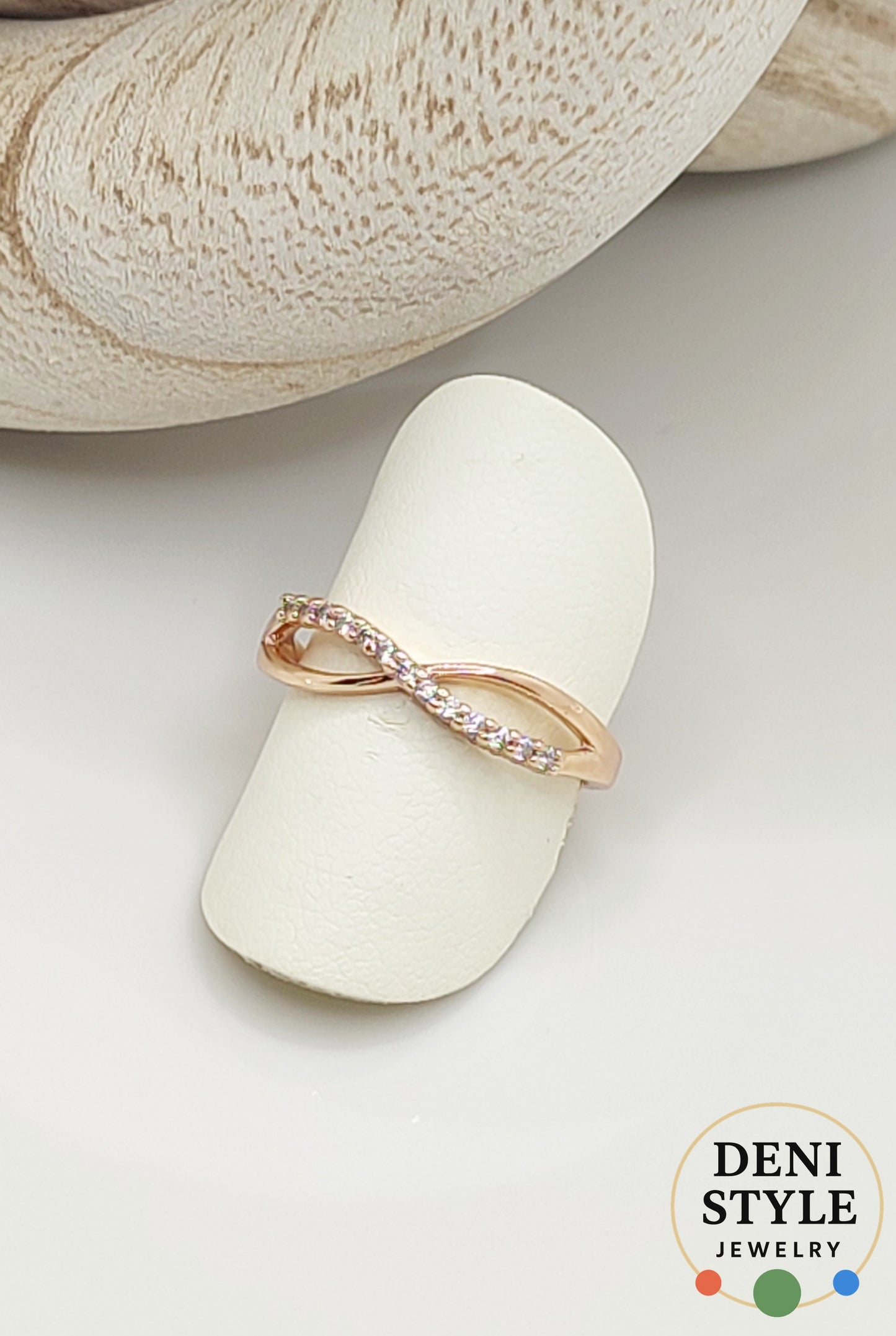 5456/ Serenelle gyűrű