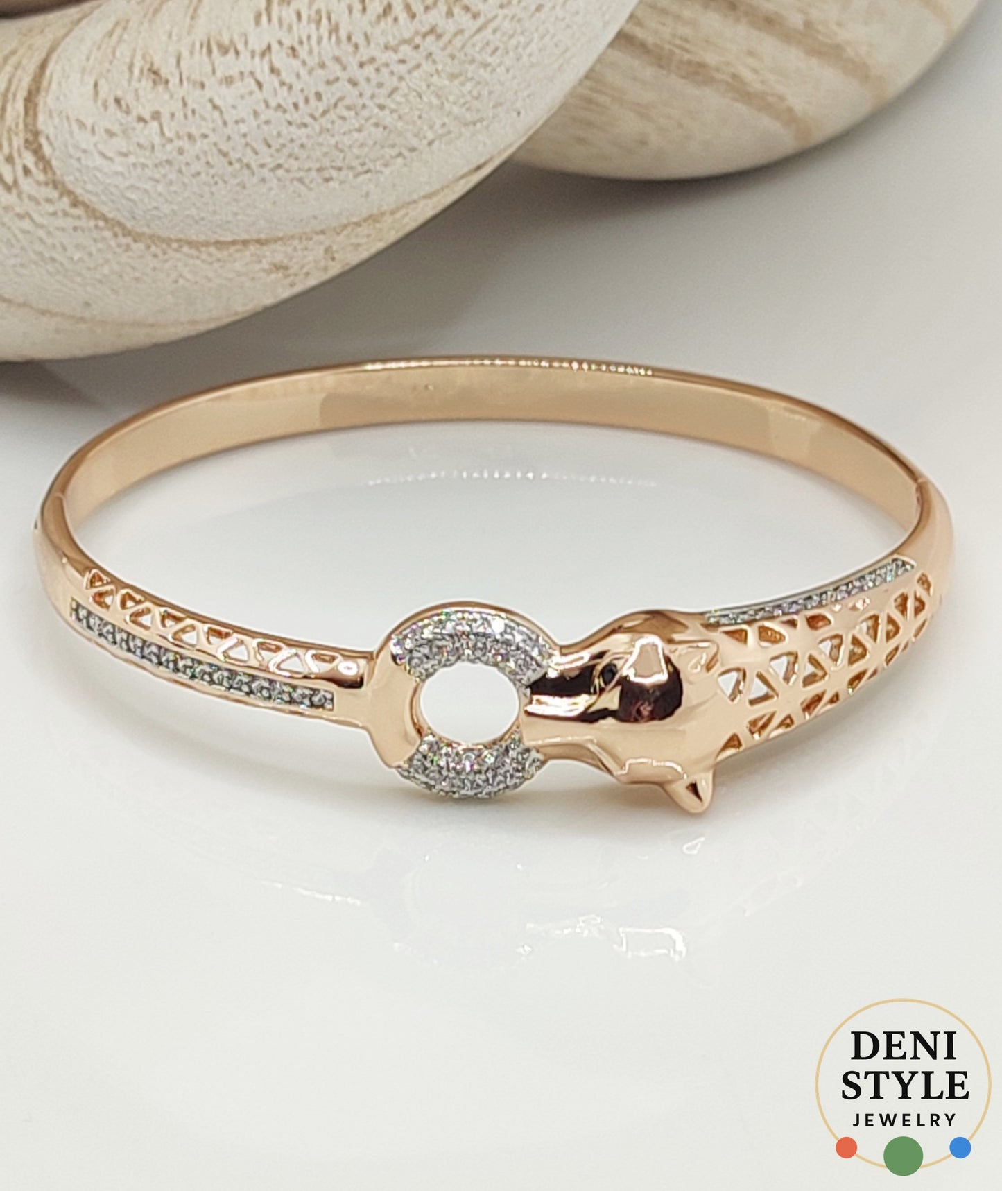 5462/ Panthera karperec