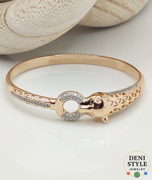 5462/ Panthera karperec