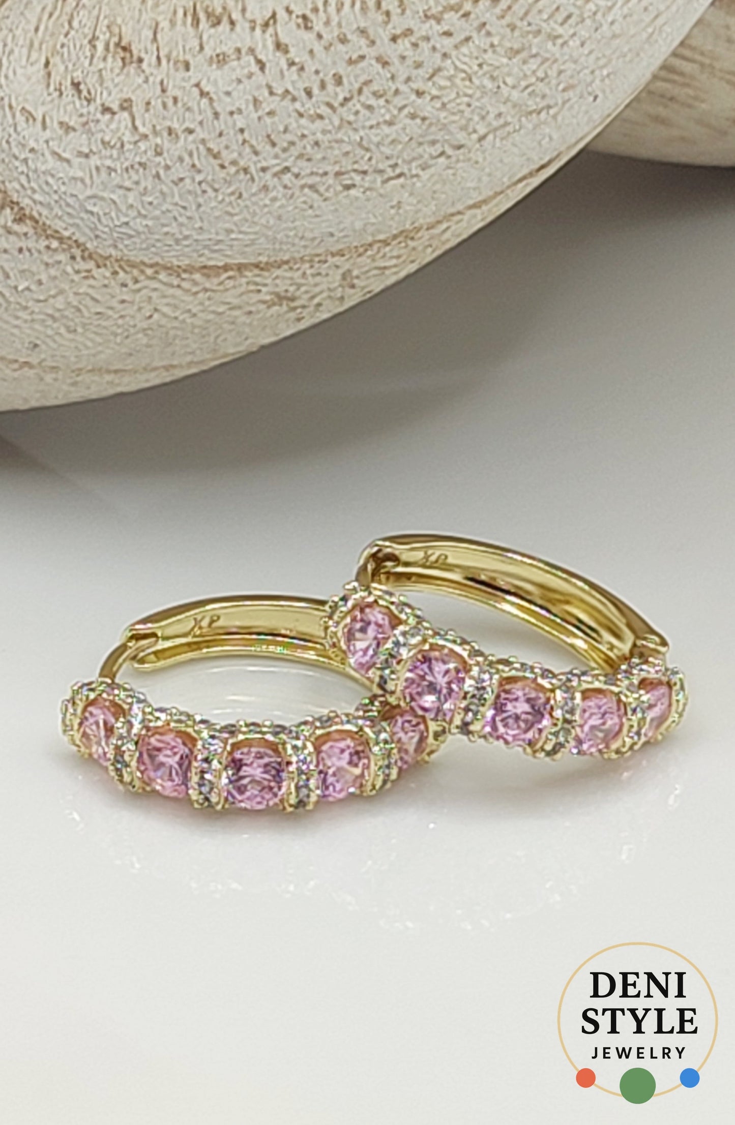 5466/ Celisse fülbevaló