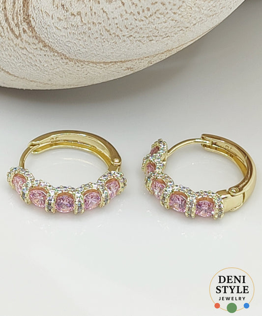 5466/ Celisse fülbevaló