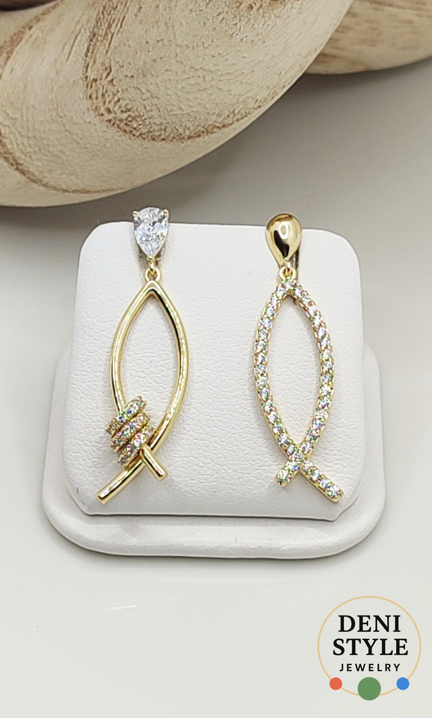 5499/ Alba fülbevaló