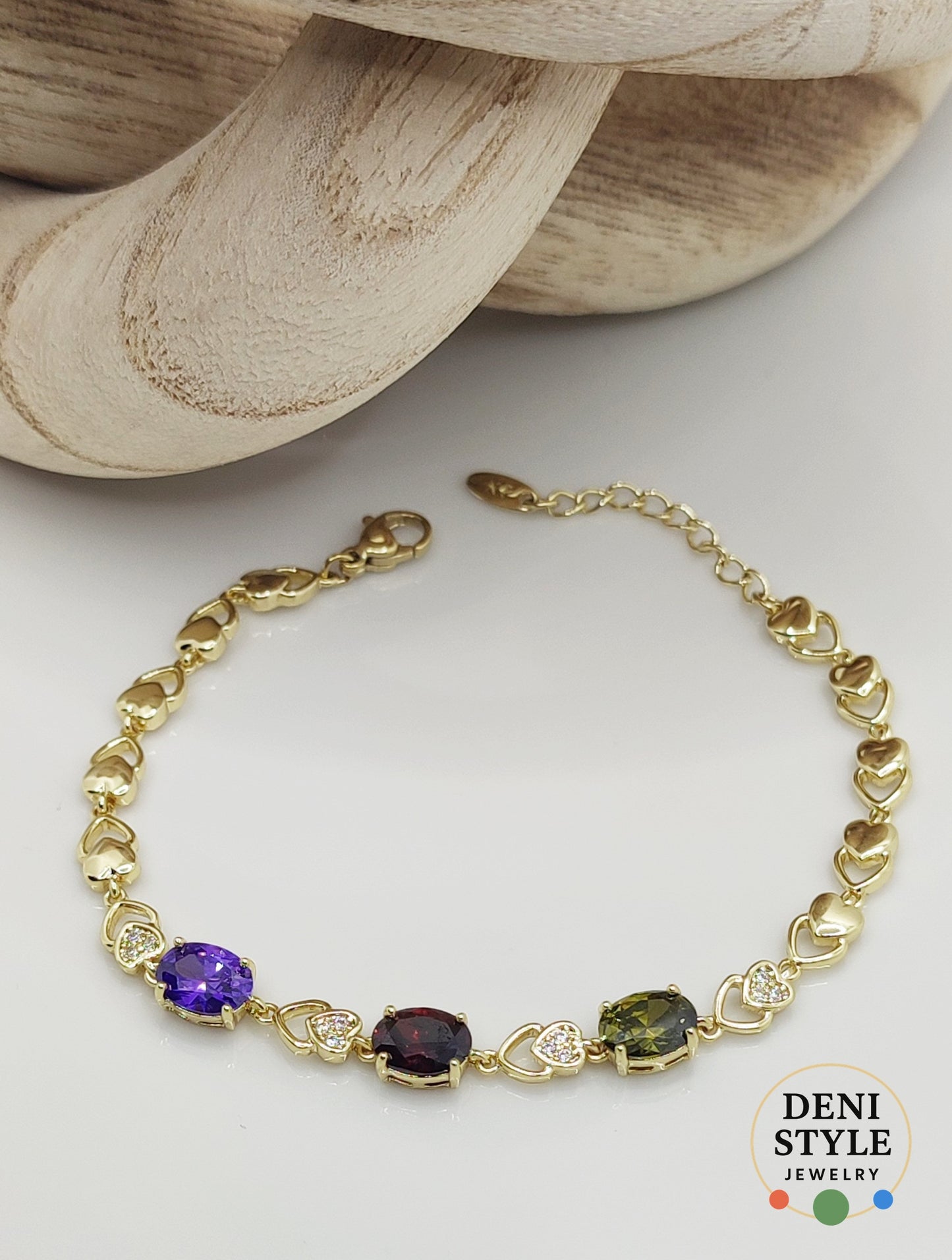 5505/ Narel karkötő