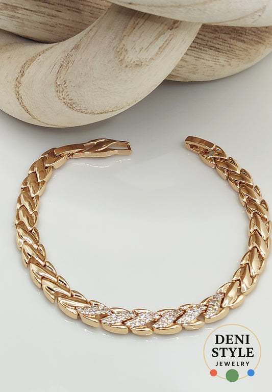 5506/ Raya karkötő