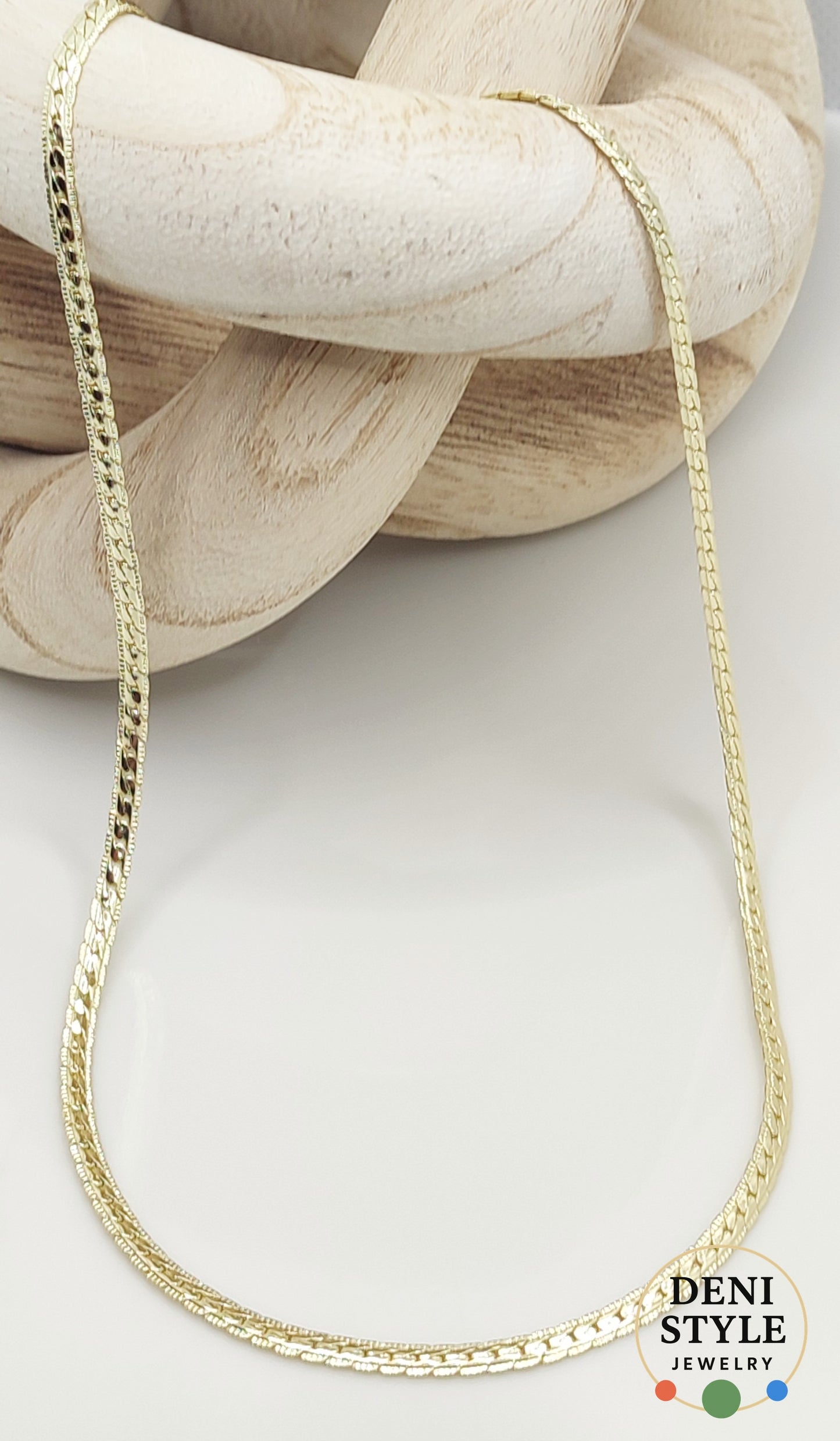 5519/ Lorena nyaklánc