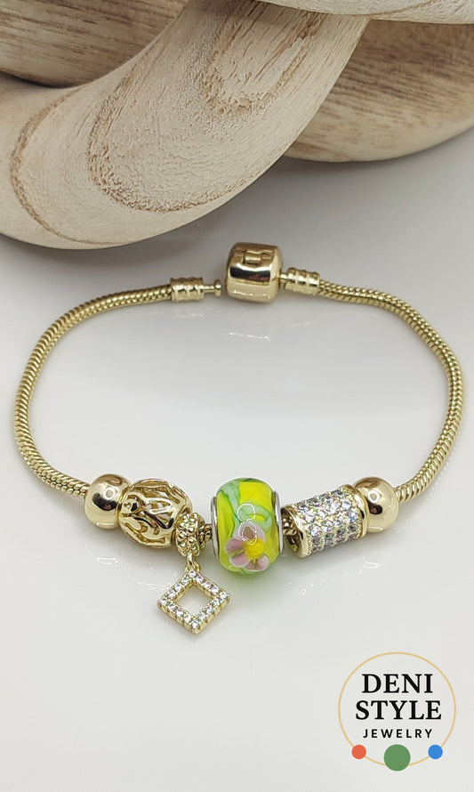 5525/ Lani karkötő