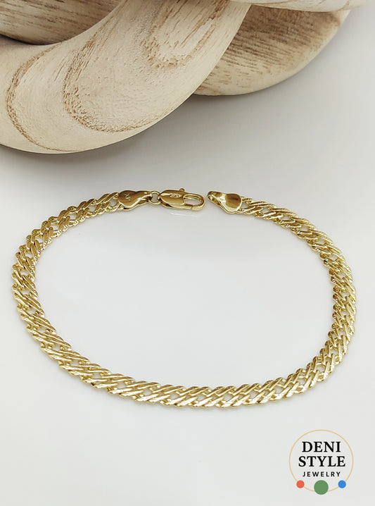 5609/ Petra karkötő (19/5)