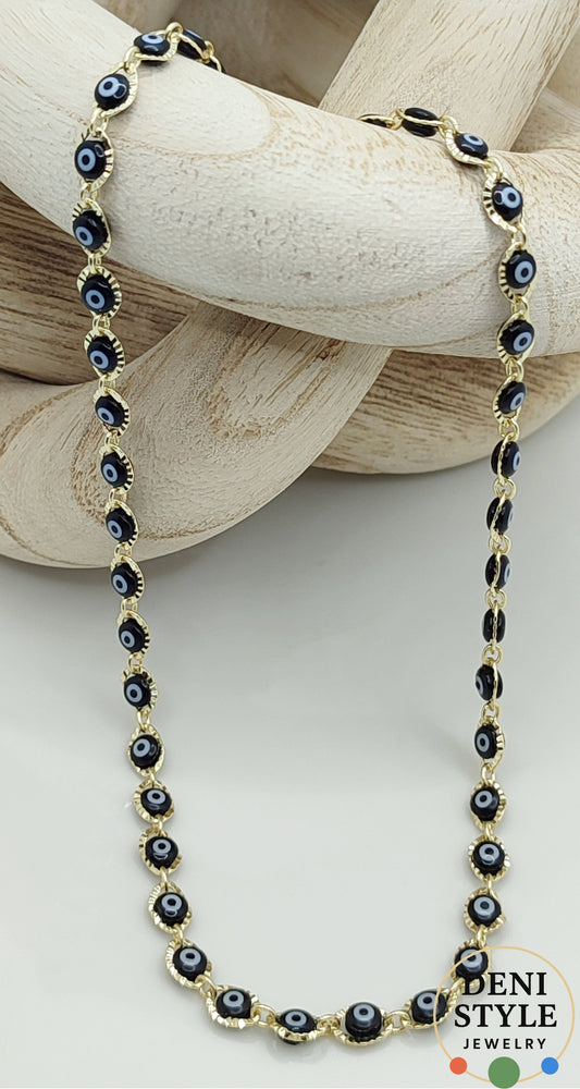 5632/ Nara nyaklánc