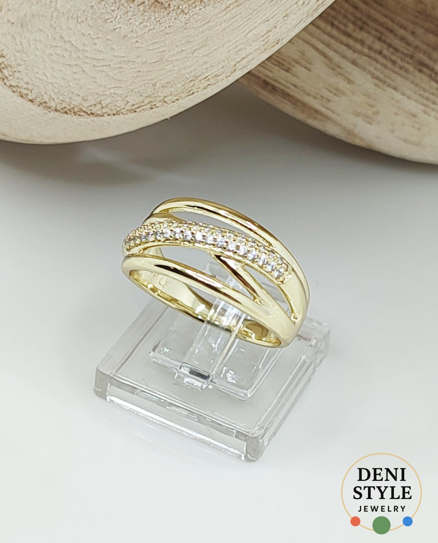 5707/ Orlena gyűrű