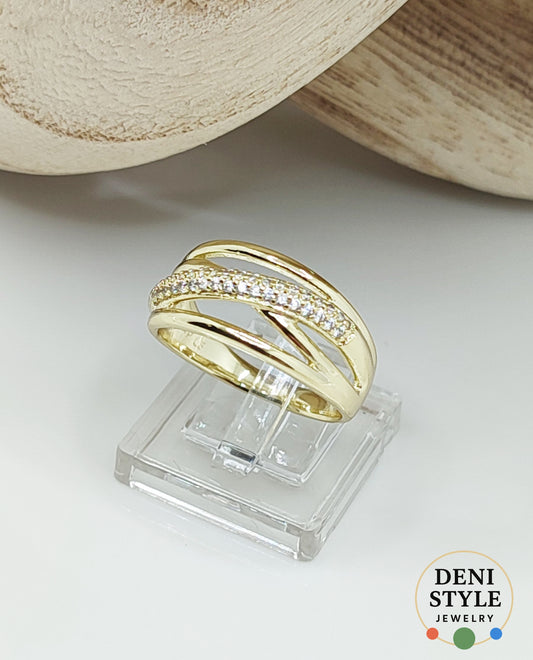 5707/ Orlena gyűrű