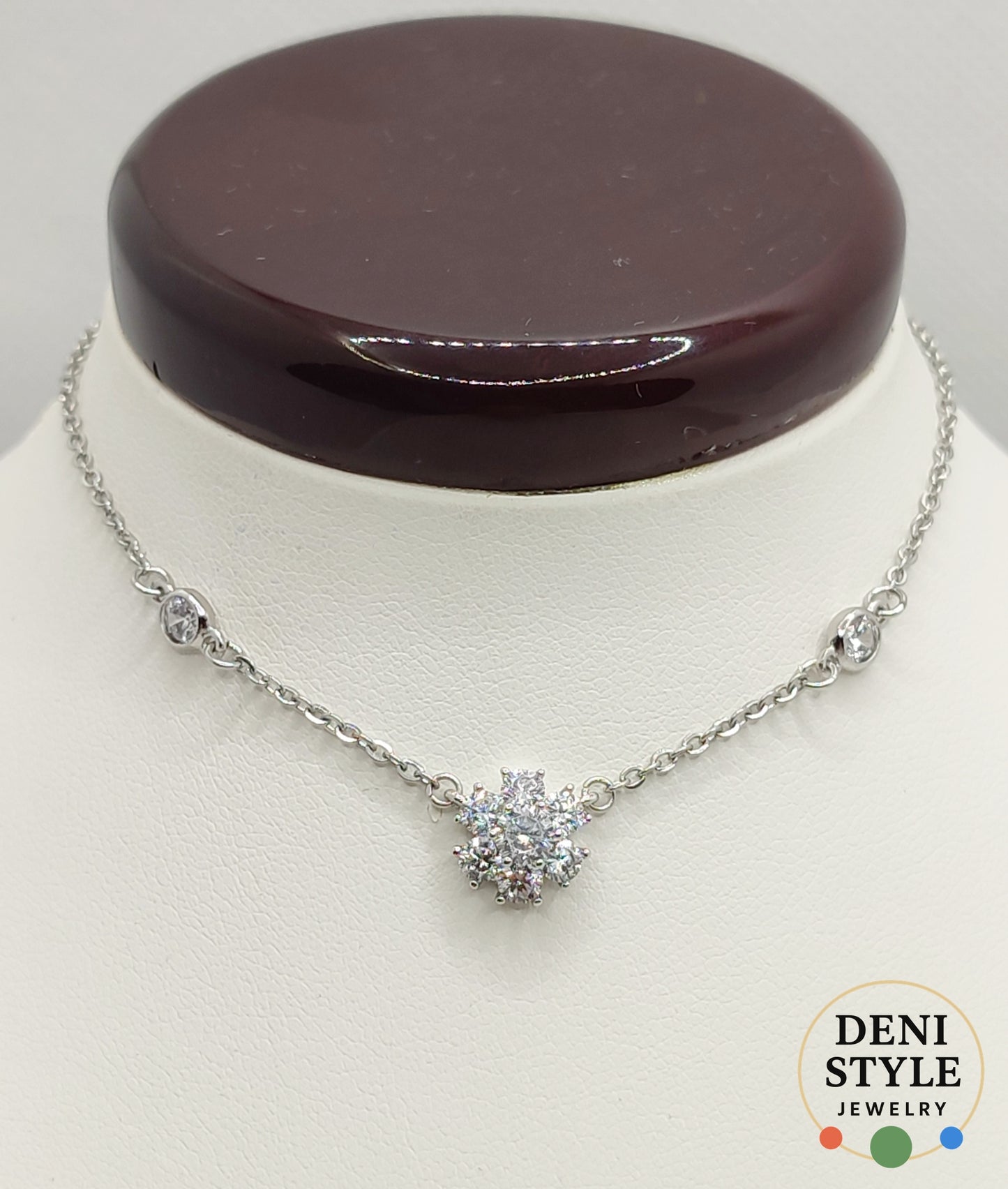 5731/ Arctic nyaklánc