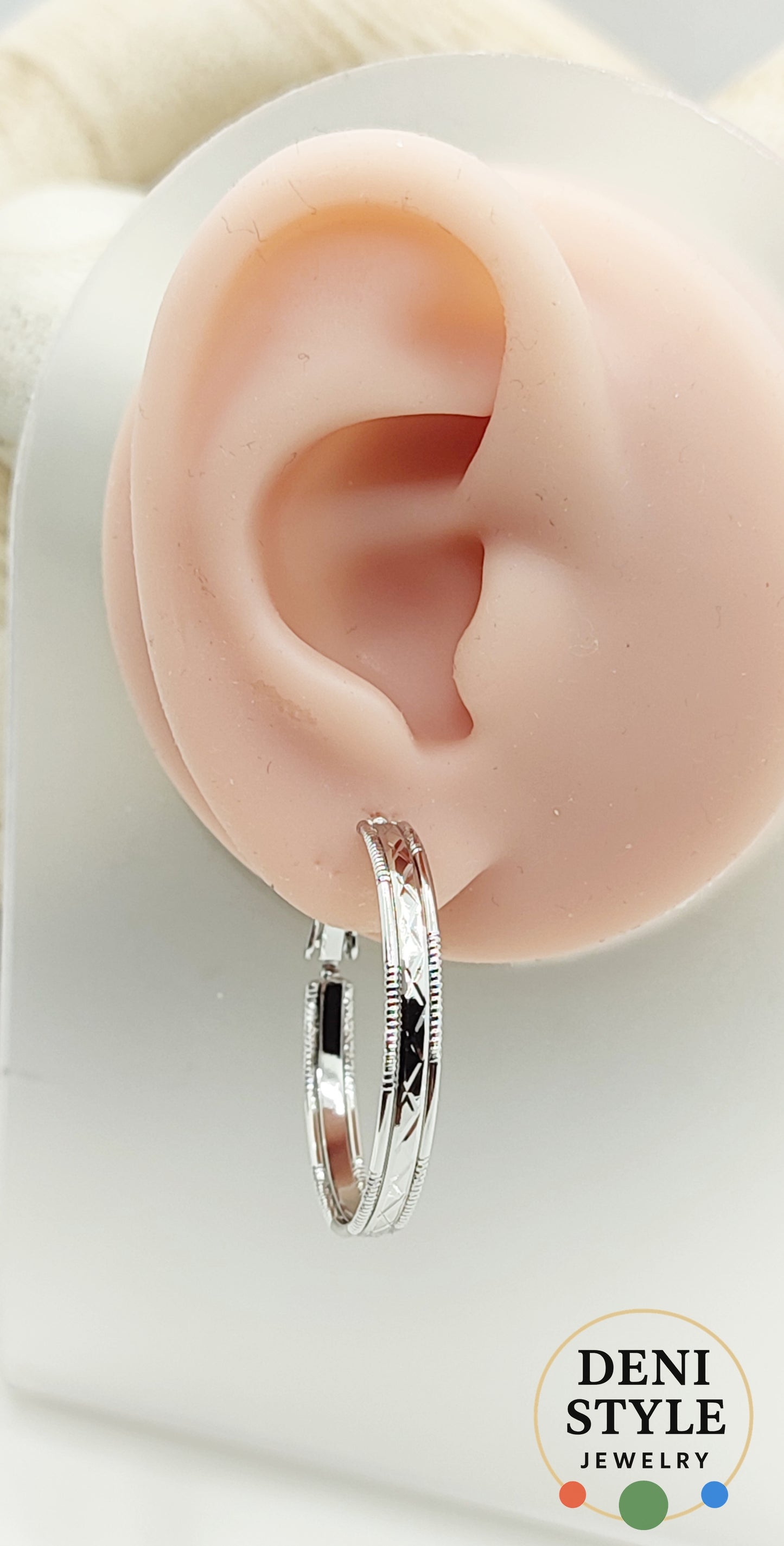 5749/ Orion fülbevaló