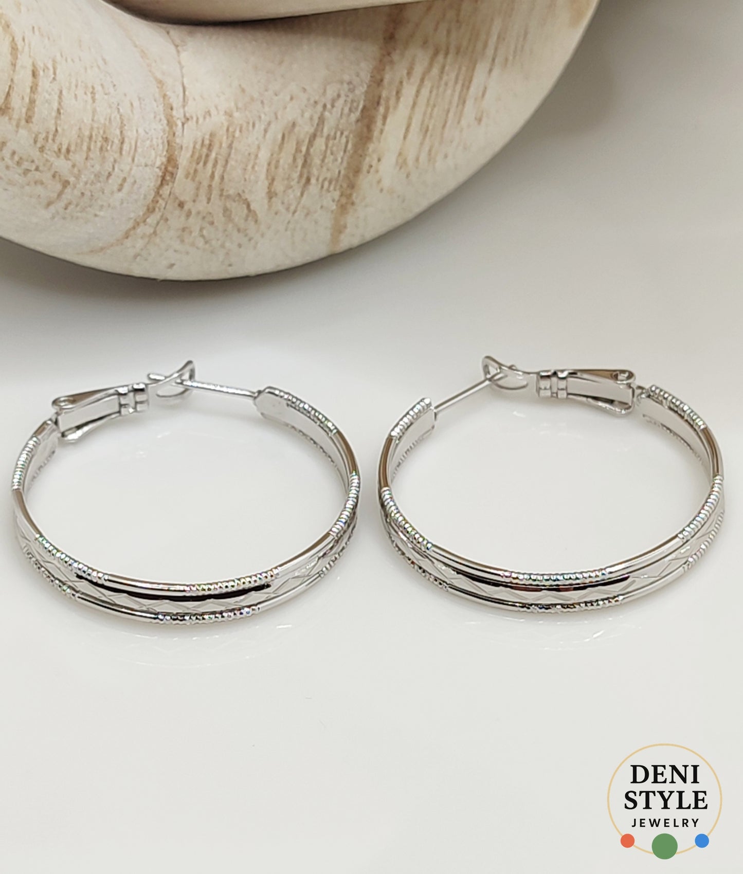 5749/ Orion fülbevaló