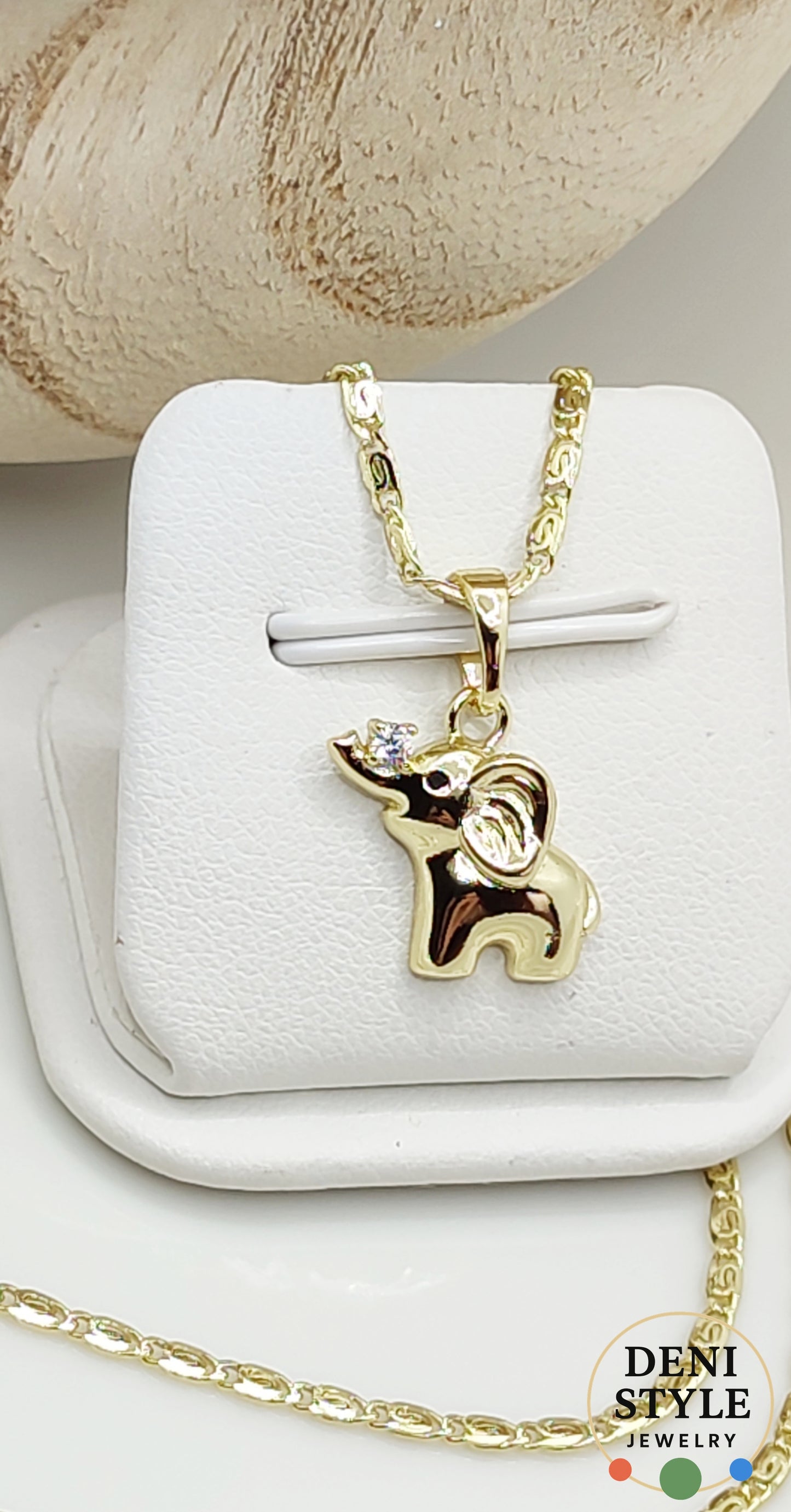 5769-50/ Velvet nyaklánc