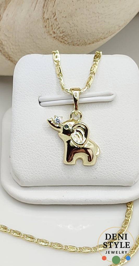 5769-50/ Velvet nyaklánc