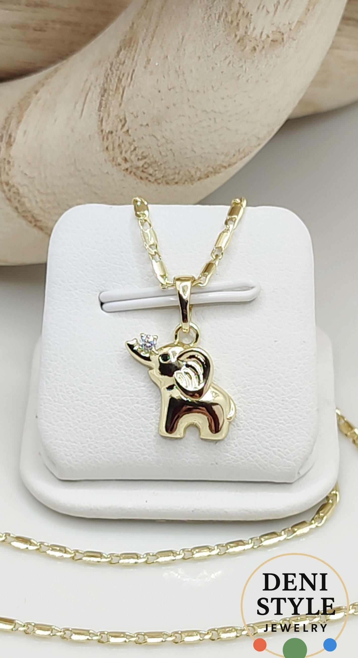 5769-45/ Velvet nyaklánc