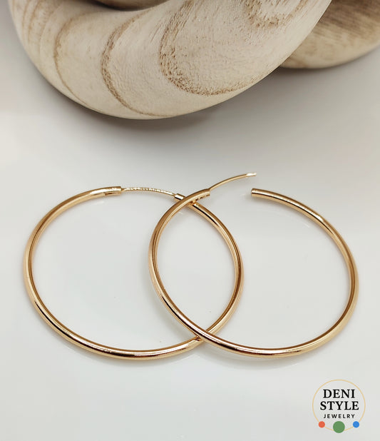 5775/ Circa fülbevaló (45/2)