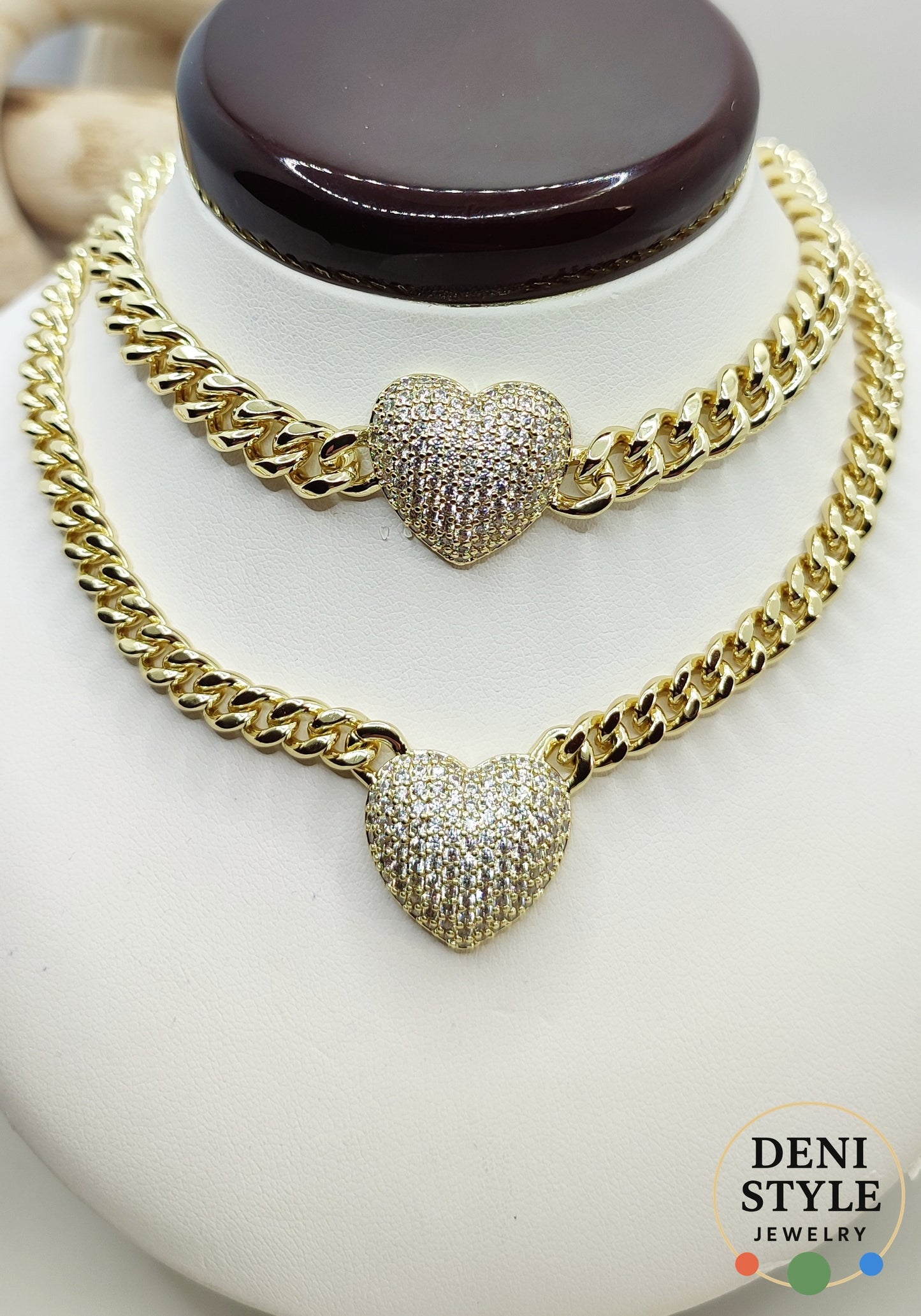 5820/ Luxe szett