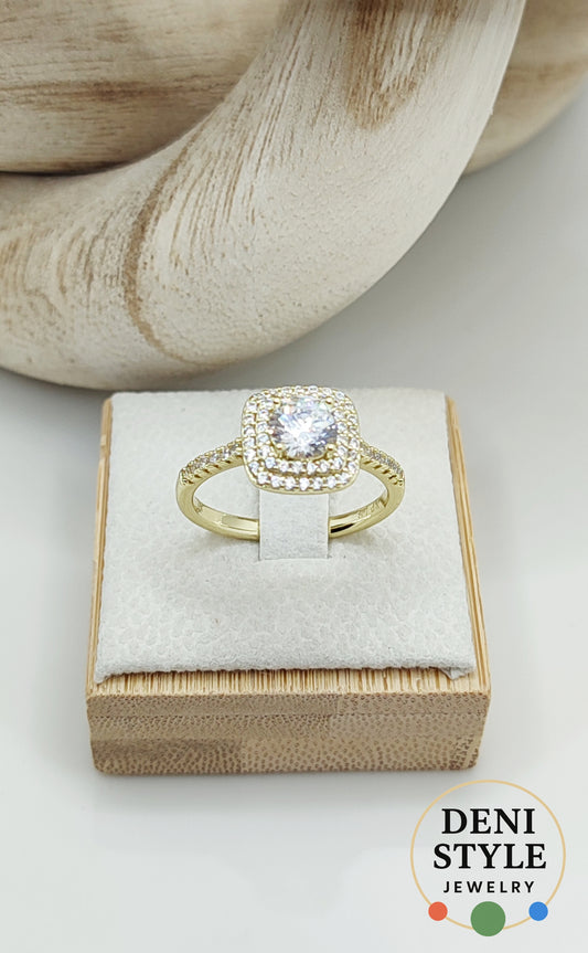 5841/ Divora gyűrű