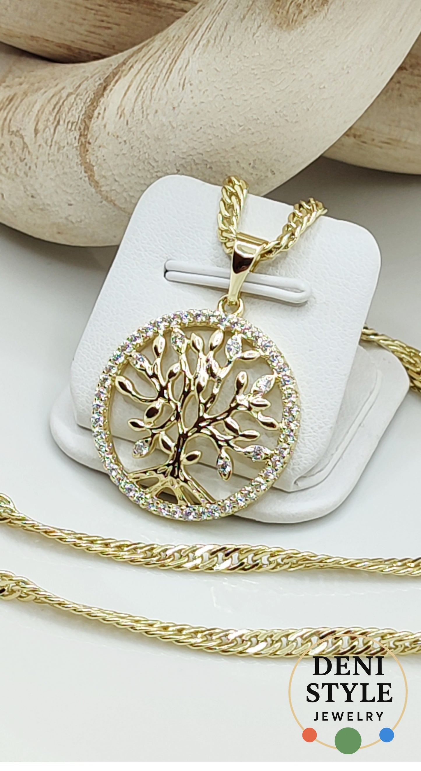 5849/ Orina nyaklánc