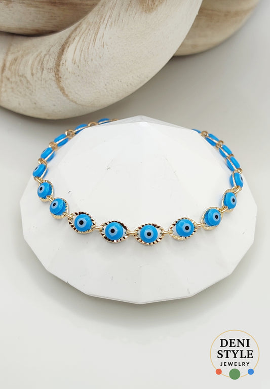 5856/ Nara karkötő