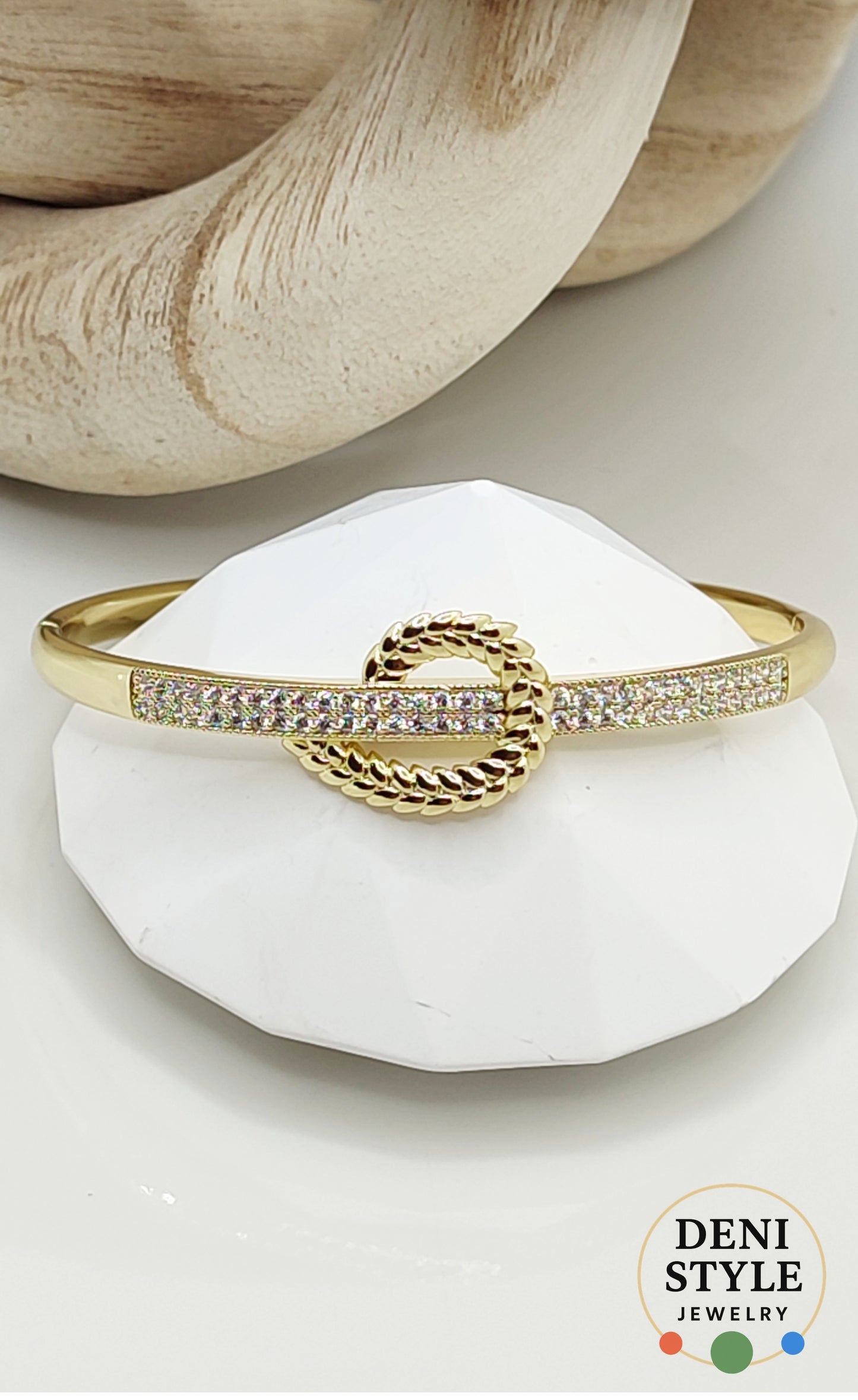 5858/ Knot karperec