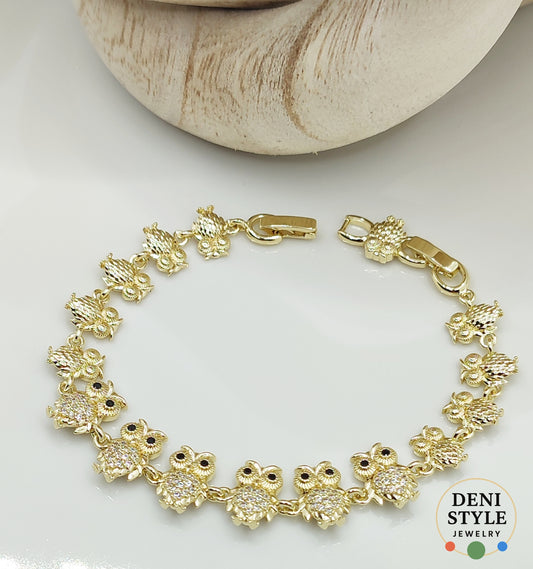 5895/ Vella karkötő