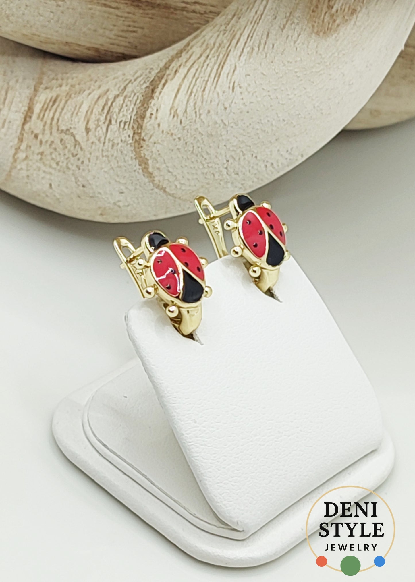 5901/ Kata fülbevaló