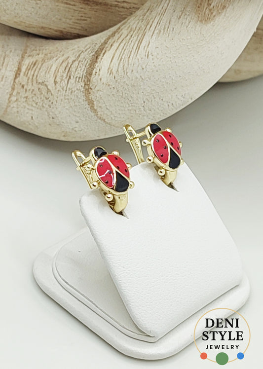 5901/ Kata fülbevaló