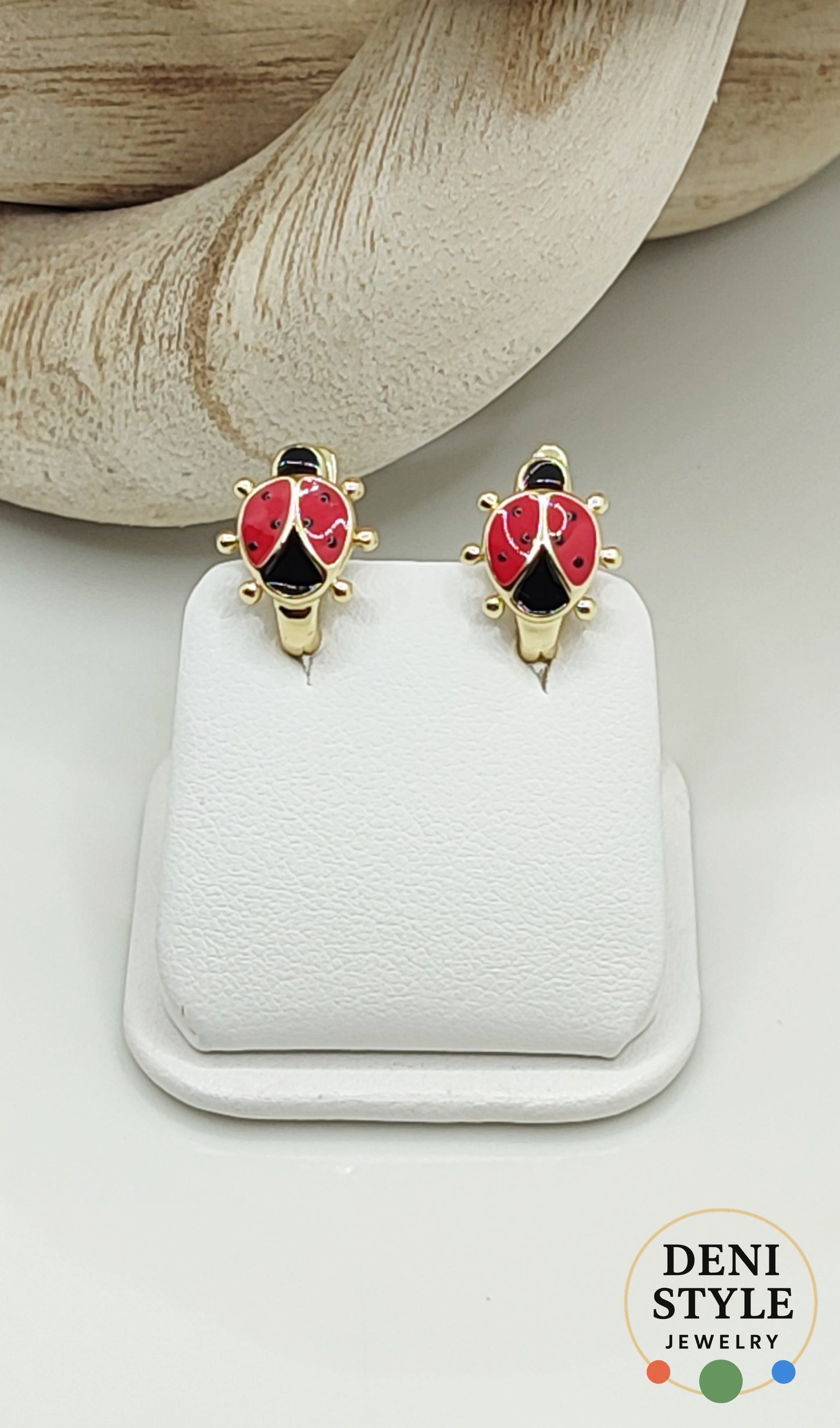 5901/ Kata fülbevaló