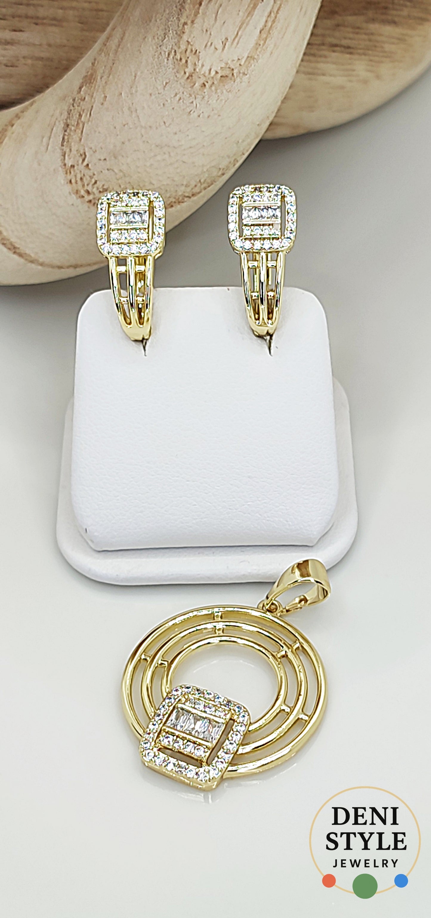 6240/ Zara szett