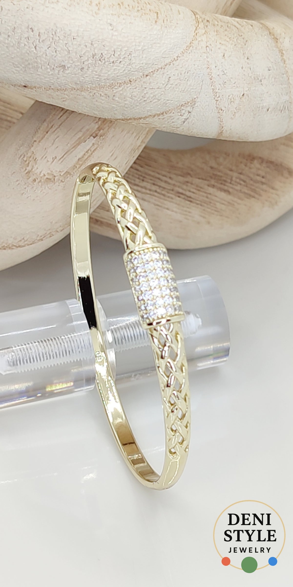 6671/ Glam karperec
