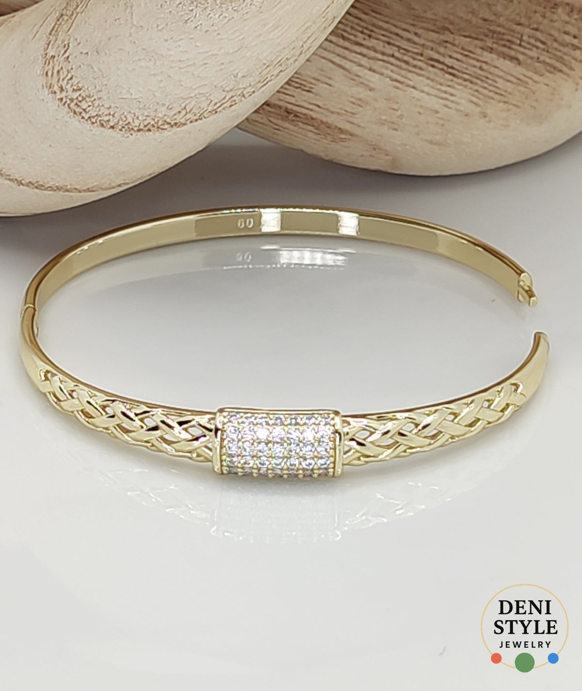 6671/ Glam karperec