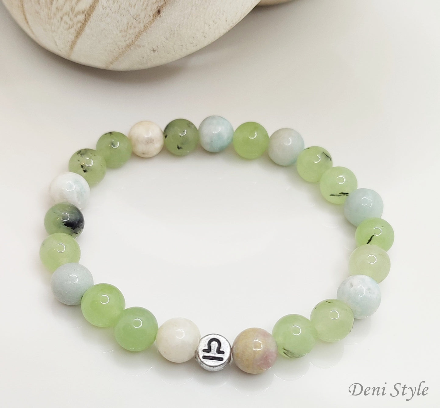 Á 365/ horoszkóp ásványkarkötő