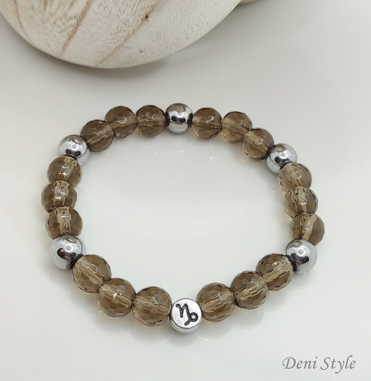 Á 368/ horoszkóp ásványkarkötő