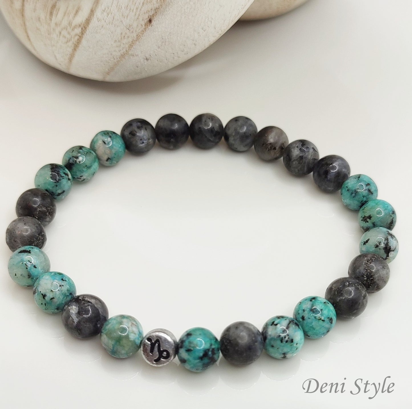 Á 370/ horoszkóp ásványkarkötő