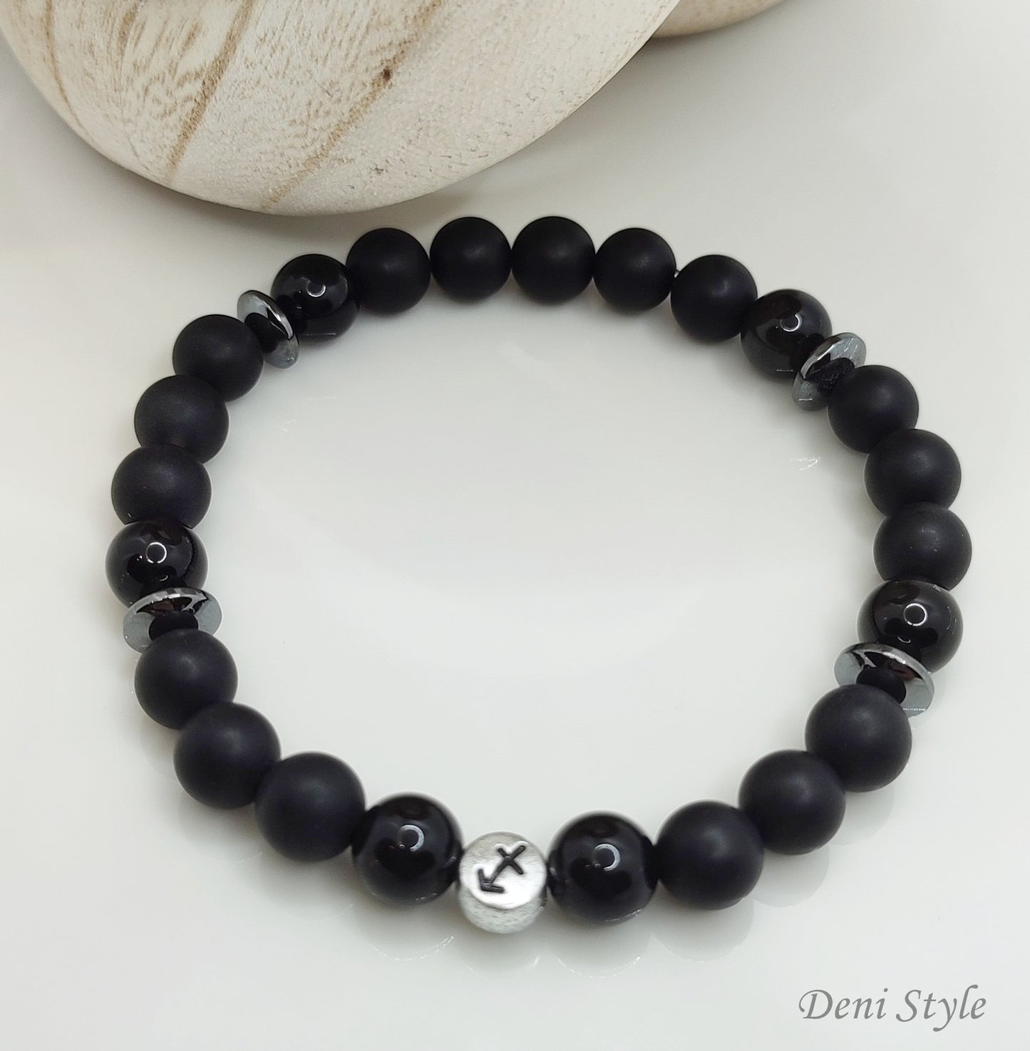 Á 379/ horoszkóp ásványkarkötő