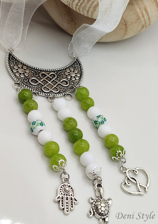 Á 411/ védelmező amulett