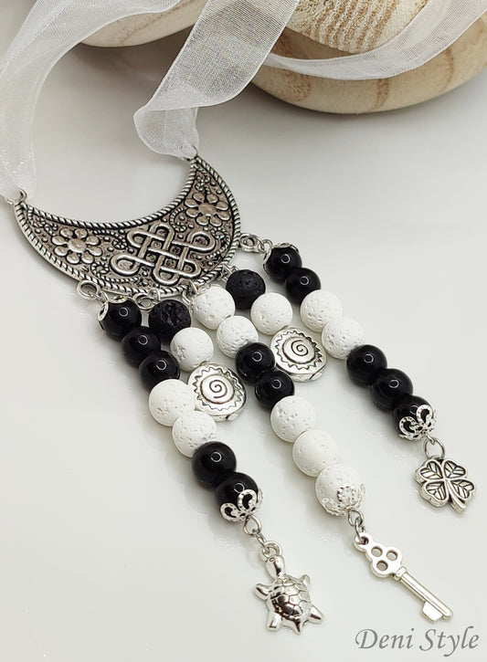 Á 412/ védelmező amulett