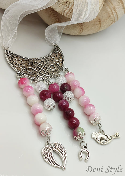 Á 414/ védelmező amulett