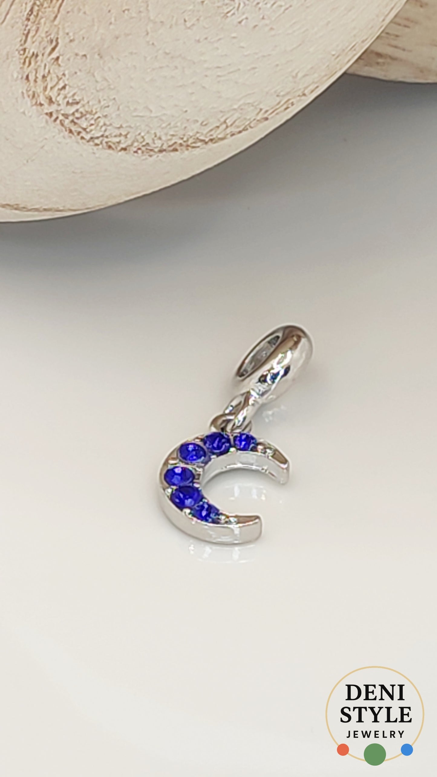 C 31/ My Mix charm