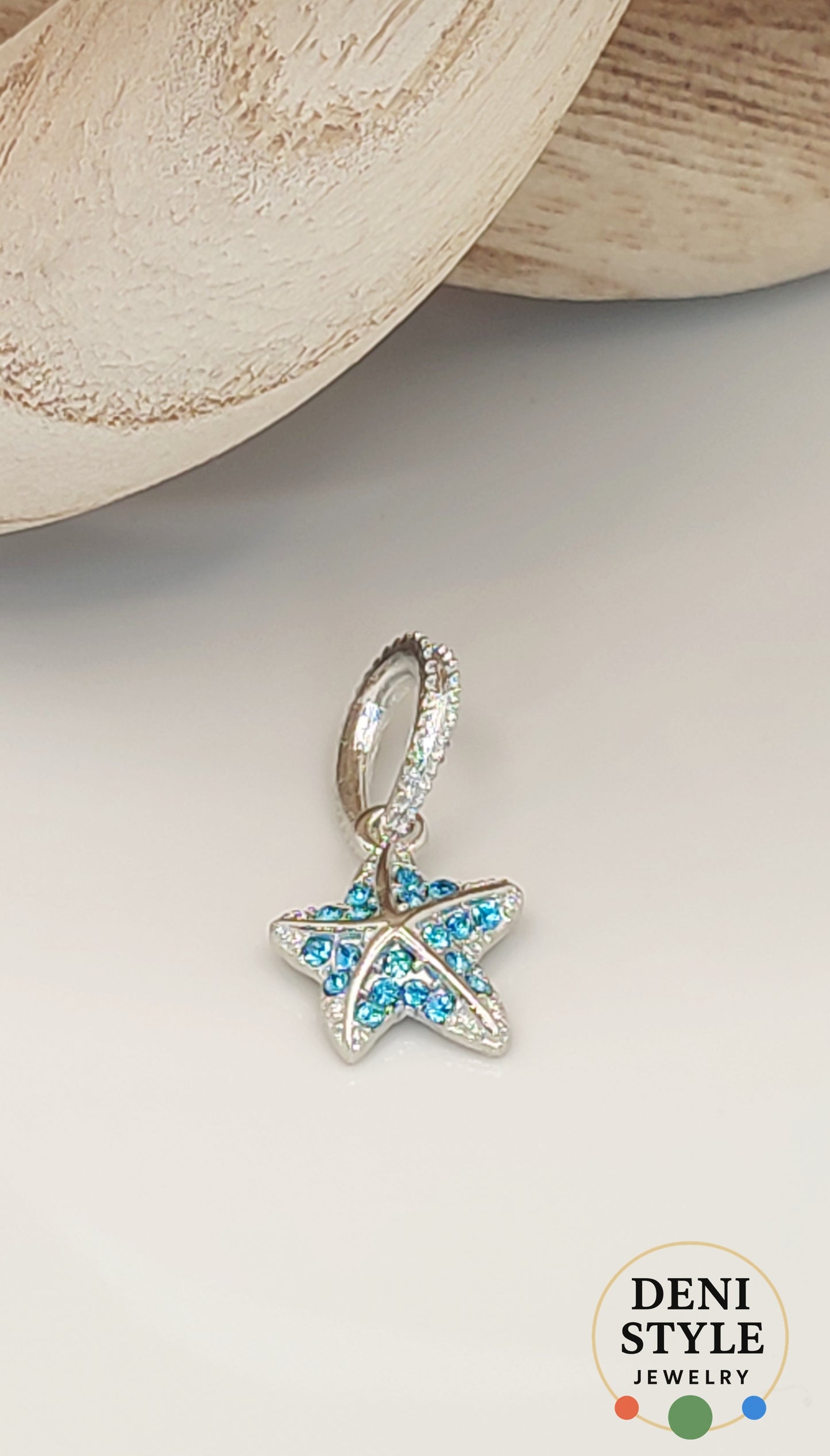 C 32/ My Mix charm