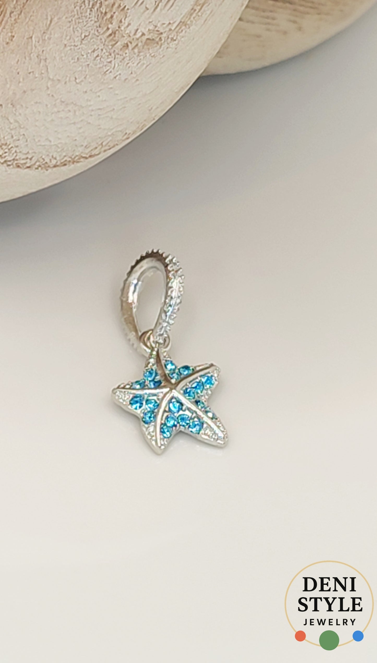 C 32/ My Mix charm