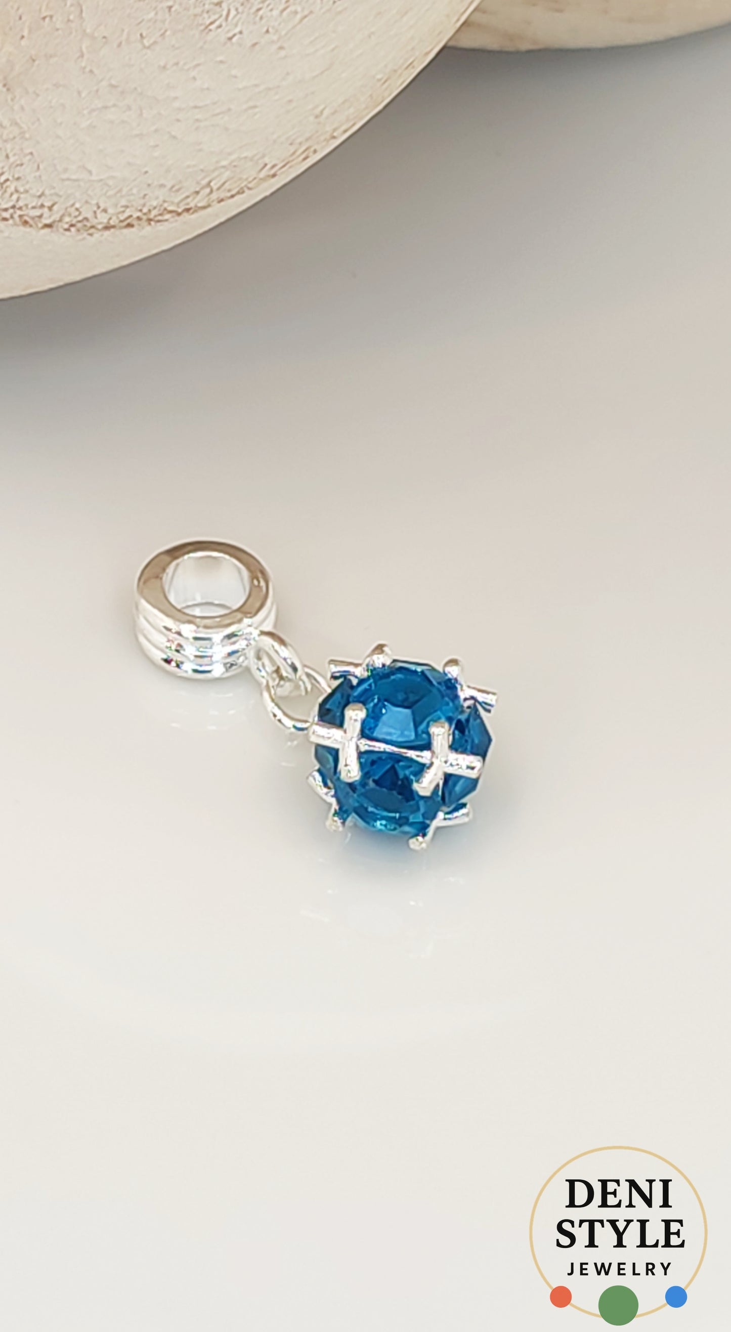 C 33/ My Mix charm