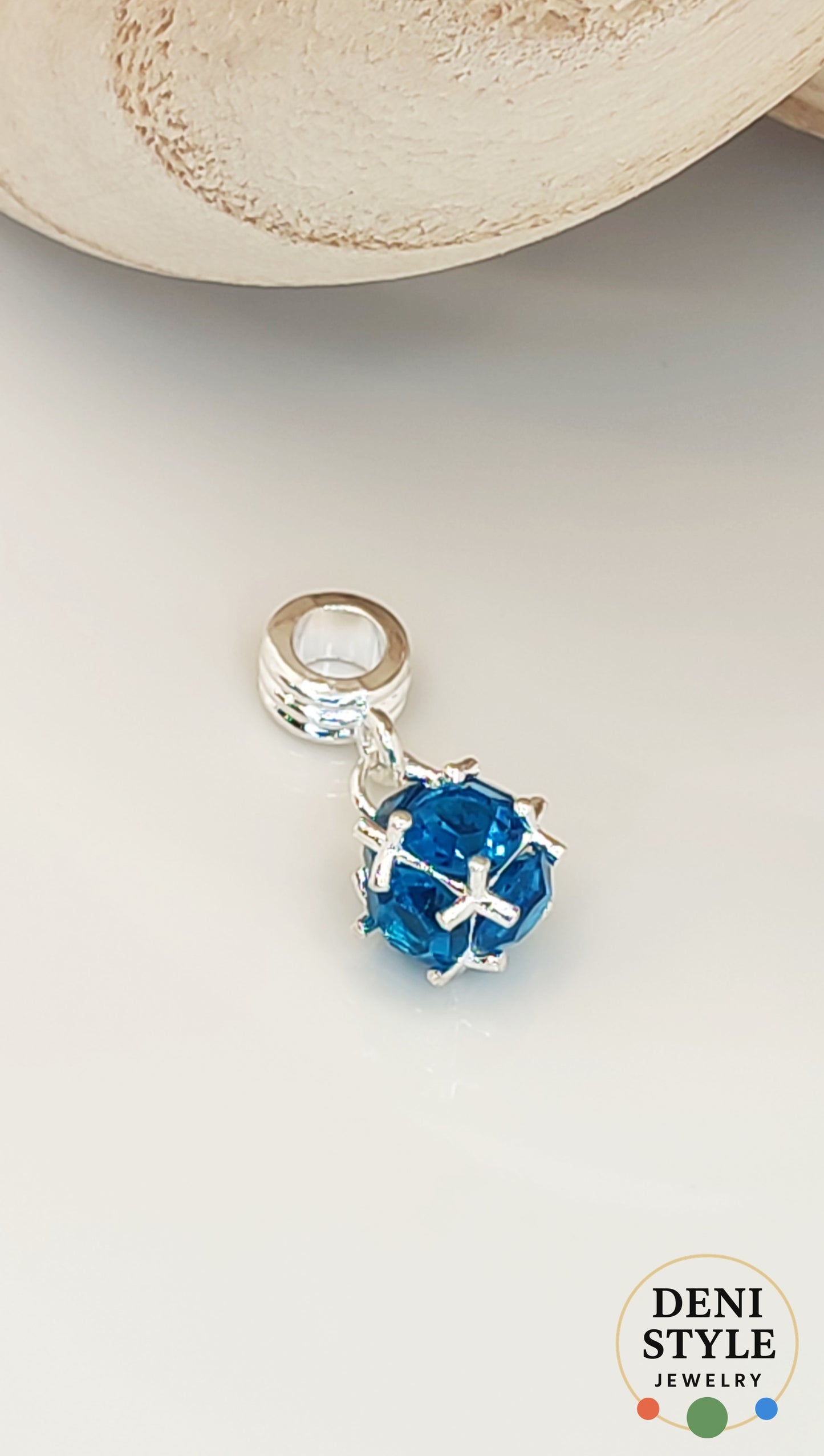 C 33/ My Mix charm