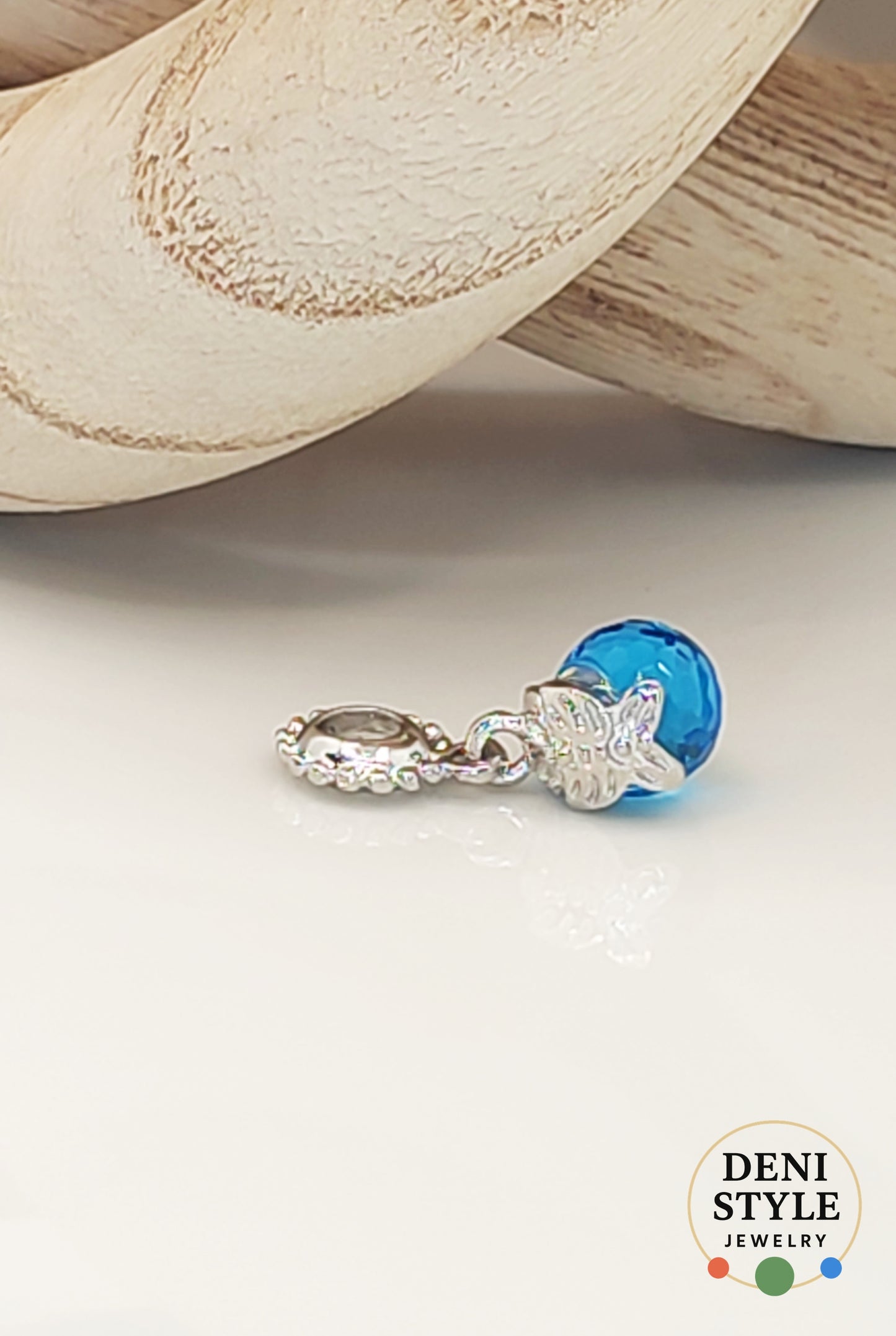 C 35/ My Mix charm