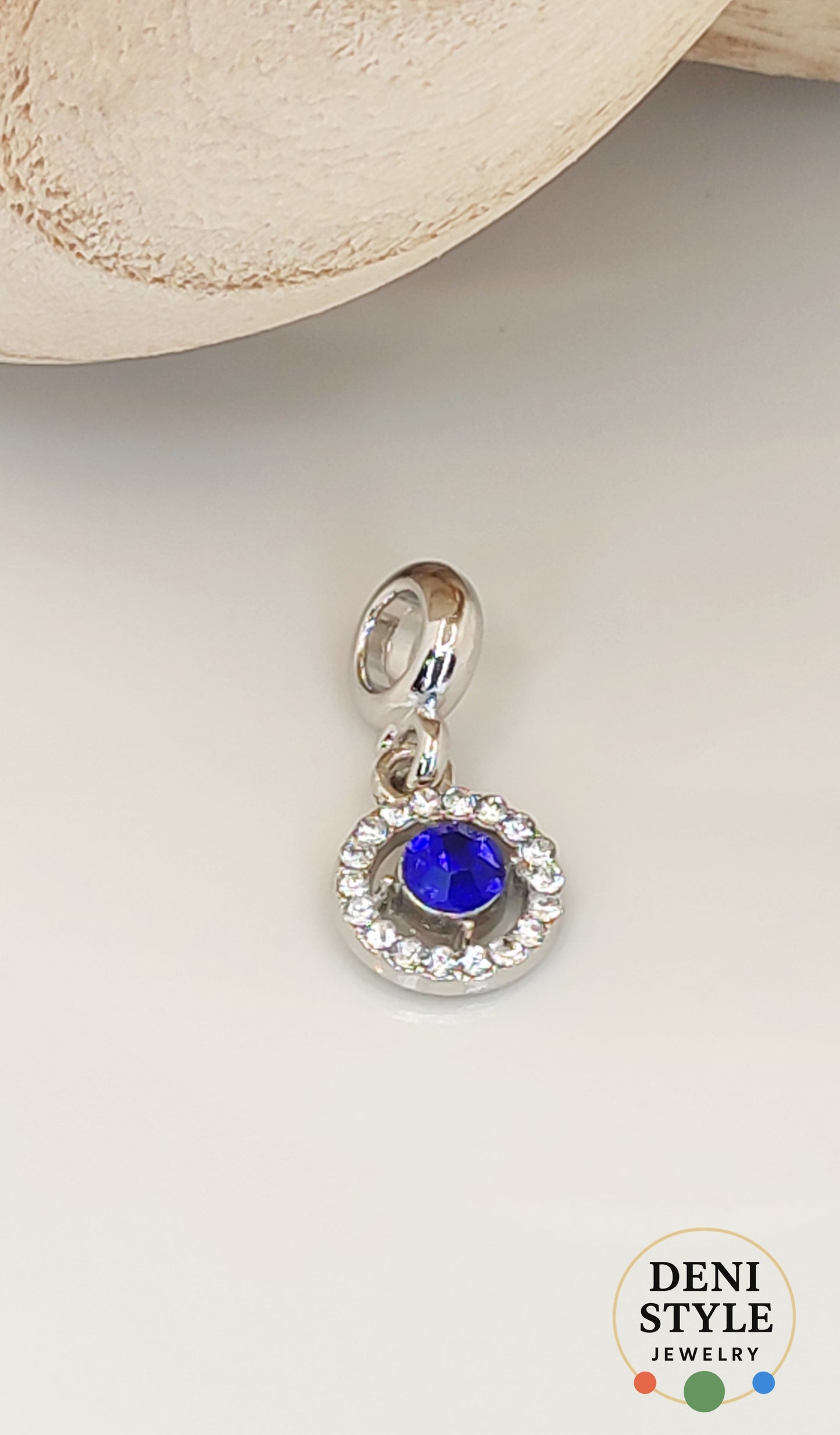 C 37/ My Mix charm