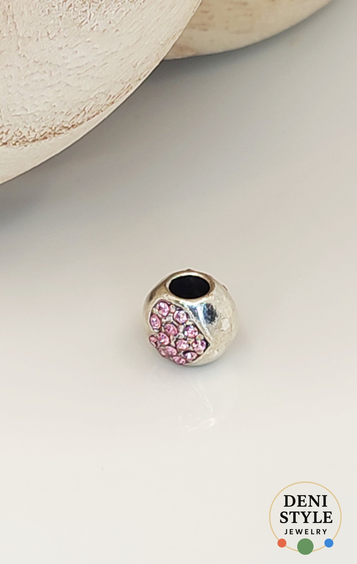 C 39/ My Mix charm