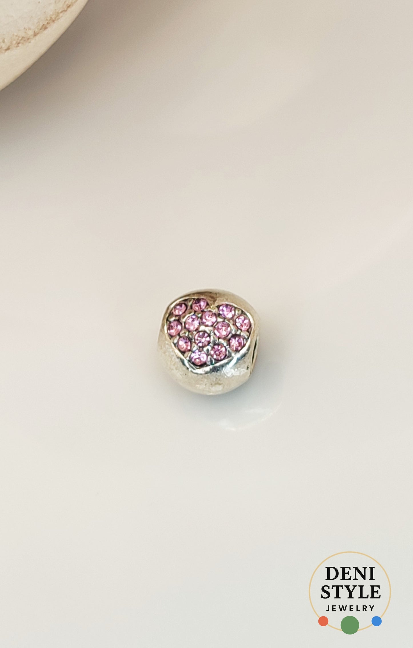 C 39/ My Mix charm